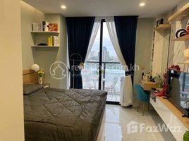 Studio Condo for sale at Studio Room for sale, Chrouy Changvar, Chraoy Chongvar