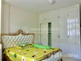 4 Bedroom Apartment for rent at House for rent with fully furnished, Nirouth, Chbar Ampov