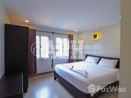 2 Bedroom Condo for rent at 2 𝘽𝙚𝙙𝙧𝙤𝙤𝙢 𝘼𝙥𝙖𝙧𝙩𝙢𝙚𝙣𝙩 𝙁𝙤𝙧 𝙍𝙚𝙣𝙩 𝙞𝙣 𝙎𝙞𝙚𝙢 𝙍𝙚𝙖𝙥 , Sla Kram