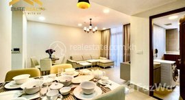 Available Units at 2Bedrooms Service Apartment In BKK1