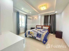 1 Bedroom Condo for rent at Apartment for Rent, Tuek L'ak Ti Pir