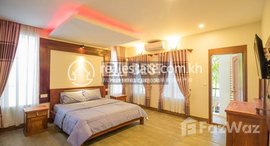 មានបន្ទប់ទំនេរនៅ 2 Bedroom Apartment for Rent in Siem Reap-Sala Kamreuk