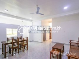 2 Bedroom Condo for rent at DABEST PROPERTIES: 2 Bedroom Apartment for Rent in Siem Reap – Sala Kamreuk, Sla Kram