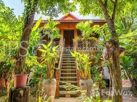 5 Bedroom Villa for sale in Siem Reap Art Center Night Market, Sala Kamreuk, Sala Kamreuk