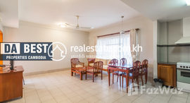 Available Units at DABEST PROPERTIES:1 Bedroom Apartment for Rent in Phnom Penh-Daun Penh 
