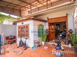 3 Bedroom Villa for sale in Siem Reap, Sala Kamreuk, Krong Siem Reap, Siem Reap