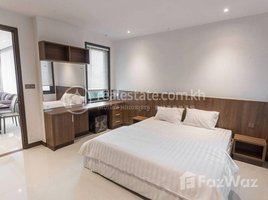 2 បន្ទប់គេង អាផាតមិន for rent at NICE TWO BEDROOMS FOR RENT WITH GOOD PRICE ONLY 950 USD, Boeng Kak Ti Muoy