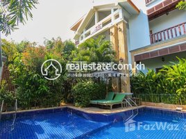 2 បន្ទប់គេង អាផាតមិន for rent at DABEST PROPERTIES: Apartment for Rent in Siem Reap – Slor Kram, ឃុំស្លក្រាម, ស្រុកសៀមរាប