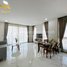 2 បន្ទប់គេង អាផាតមិន for rent at 2Bedrooms Service Apartment In BKK3, Boeng Keng Kang Ti Bei