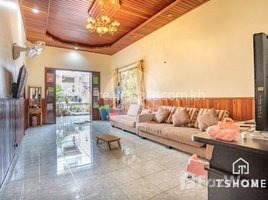 3 បន្ទប់គេង អាផាតមិន for rent at TS1798 - Private Terrace 3 Bedrooms Apartment for Rent in 7 Makara area, Tuol Svay Prey Ti Muoy
