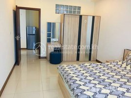 1 Bedroom Apartment for rent at Cheapest one bedroom for rent at Olympia, Chrouy Changvar, Chraoy Chongvar