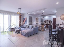 3 Bedroom Apartment for rent at Rose Condo | $ 1700 / month | 3 Bedrooms, Tonle Basak, Chamkar Mon, Phnom Penh, Cambodia