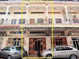 5 Bedroom Apartment for sale at Flat House for Sale in Toul Kork, Boeng Salang, Tuol Kouk, Phnom Penh