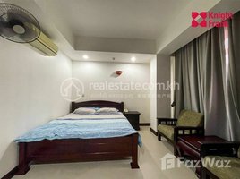 1 Bedroom Apartment for rent at Apartment for rent in beuong Prolit, Boeng Proluet