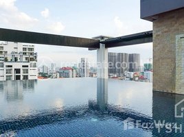 1 Bedroom Apartment for rent at Modern 1 Bedroom Apartment for Rent in BKK1 Area, Tonle Basak