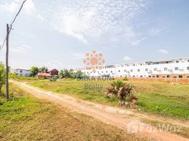  Land for sale in Krong Siem Reap, Siem Reap, Siem Reab, Krong Siem Reap