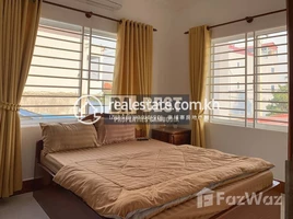 2 Bedroom Apartment for rent at DABEST PROPERTIES: 2 Bedroom Apartment for Rent in Kampot-Kampong Kandal, Krang Ampil, Kampot