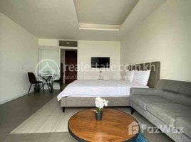 1 Bedroom Apartment for rent at One bedroom Rent $900 Chamkarmon Tonle Bassac, Tonle Basak