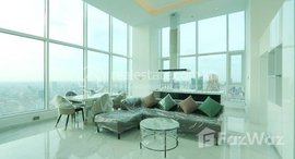 មានបន្ទប់ទំនេរនៅ Brand new 3 Bedrooms for Sale in Bkk1 