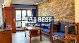 Available Units at DABEST PROPERTIES: Modern 1 Bedroom Apartment for Rent in Phnom Penh-BKK3