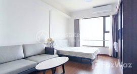 មានបន្ទប់ទំនេរនៅ 1 Bedroom Condo Unit for Rent in BKK3