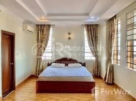 2 Bedroom Apartment for rent at 2-BEDROOM APARTMENT FOR RENT!, Tuol Tumpung Ti Muoy