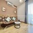 1 Bedroom Condo for rent at Stylish Fully-Furnished One Bedroom Apartment for Lease in BKK1, Tuol Svay Prey Ti Muoy, Chamkar Mon