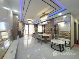 Studio Apartment for rent at Three 𝐁𝐞𝐝𝐫𝐨𝐨𝐦𝐬 𝐟𝐨𝐫 𝐫𝐞𝐧𝐭 𝐢𝐧 𝐎𝐫𝐤𝐢𝐝𝐞 𝐑𝐨𝐲𝐚𝐥 𝟐𝟎𝟎𝟒, Tuek Thla, Saensokh