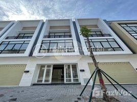 4 Bedroom Apartment for sale at Flat 1 Unit for Sale, Chhbar Ampov Ti Muoy, Chbar Ampov, Phnom Penh