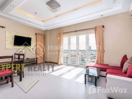2 Bedroom Apartment for rent at 2 Bedrooms Apartment Gym and Swimming Pool for Rent in Russian Market Area, Chakto Mukh, Doun Penh