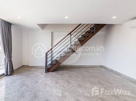 4 Bedroom Condo for rent at 4 Bedroom Penthouse For Rent - Chroy Changvar, Phnom Penh, Chrouy Changvar, Chraoy Chongvar