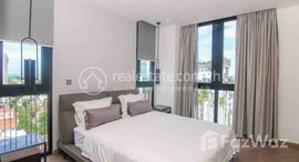 មានបន្ទប់ទំនេរនៅ Apartment Rent $5000 Chamkarmon bkk1 4Room 270m2