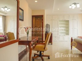 1 បន្ទប់គេង អាផាតមិន for rent at BKK1- $780/Month- Studio Bedroom Apartment for Rent., សង្កាត់ទន្លេបាសាក់, ចំការមន, ភ្នំពេញ
