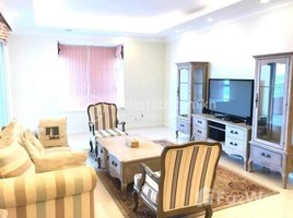 2 Bedroom Apartment for rent at two bedroom for rent Size : 105sqm Rental : 1300$, Tonle Basak, Chamkar Mon