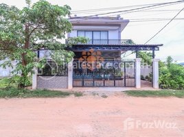 5 Bedroom House for rent in Chreav, Krong Siem Reap, Chreav