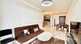 Available Units at Fully Furnished 1 Bedroom Condo for Rent at The Peak