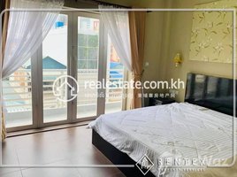 2 បន្ទប់គេង អាផាតមិន for rent at Two bedroom Apartment for rent in Toul Tum pong ,Chamkarmon., សង្កាត់ទន្លេបាសាក់