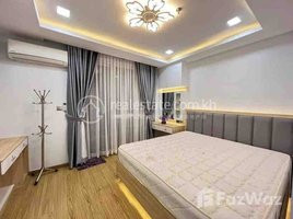 ស្ទូឌីយោ អាផាតមិន for rent at So beautiful available one bedroom for rent, Tuol Tumpung Ti Pir, ចំការមន, ភ្នំពេញ
