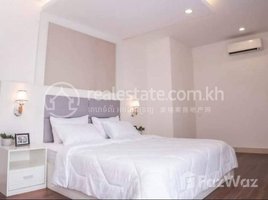 1 Bedroom Apartment for rent at NICE ONE BEDROOM FOR RENT ONLY 900USD, Tuol Svay Prey Ti Muoy, Chamkar Mon, Phnom Penh, Cambodia
