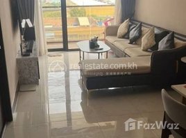 2 Bedroom Condo for sale at Orkide The Royal Condominium, Tuek Thla, Saensokh