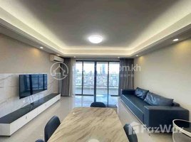 2 Bedroom Condo for rent at Nice Two Bedroom For Rent, Boeng Kak Ti Muoy, Tuol Kouk