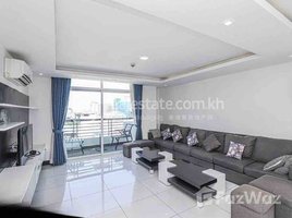 3 Bedroom Condo for rent at Two Bedrooms Rent $1900 Chamkarmon bkk3, Boeng Keng Kang Ti Bei