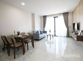 1 Bedroom Apartment for rent at Toul Svayprey / 1Bedroom Apartment | For Rent 650$/Month, Tuol Svay Prey Ti Muoy, Chamkar Mon, Phnom Penh