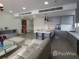 3 Bedroom Apartment for rent at Beautiful two bedroom for rent at bkk1, Boeng Keng Kang Ti Muoy
