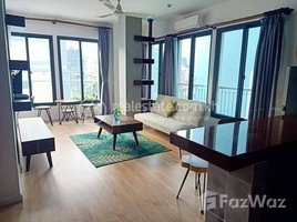 1 Bedroom Apartment for rent at Modern One Bedroom For Rent, Tuol Svay Prey Ti Muoy