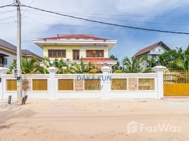 10 Bedroom Villa for rent in Krong Siem Reap, Siem Reap, Sala Kamreuk, Krong Siem Reap