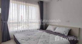 មានបន្ទប់ទំនេរនៅ Price : 400$/month One Bedroom Beong Tumpun 