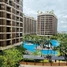 2 Bedroom Apartment for sale at Orkide The Royal Condominium, Tuek Thla, Saensokh