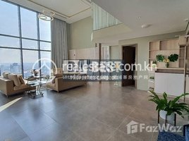 4 Bedroom Apartment for sale at DABEST PROPERTIES: Condo for Sale 4 Bedroom in Phnom Penh Tonle Bassac, Boeng Keng Kang Ti Muoy