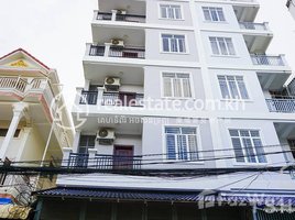 10 Bedroom Apartment for rent at Building for Rent in Toul Tompoung Area, Tonle Basak, Chamkar Mon, Phnom Penh